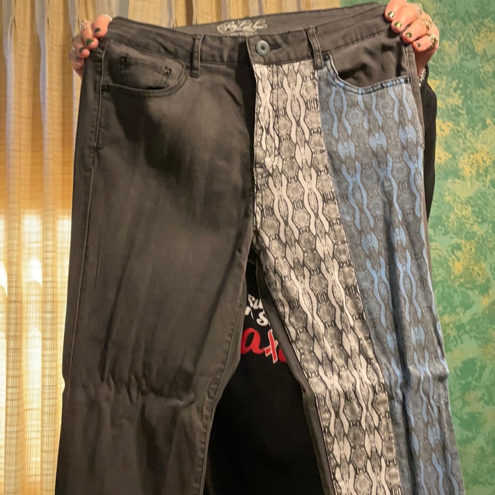 Aeropostale Pretty Little Liars High Waist Jegging